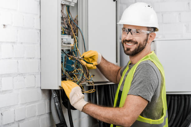 Best Electrical Troubleshooting Services  in Rochester Hills, MI