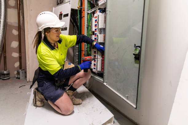 Electrical Upgrades for Homes in Rochester Hills, MI