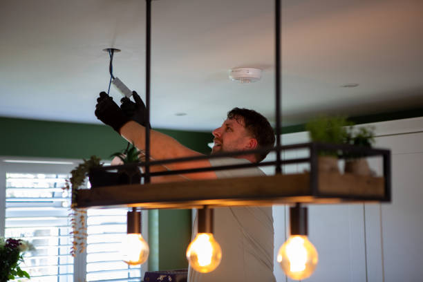 Generator Installation Services in Rochester Hills, MI