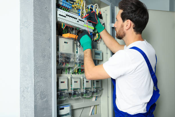 Best Emergency Electrician Near Me  in Rochester Hills, MI