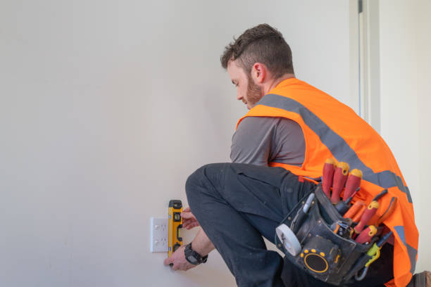 Best Electrician Near Me  in Rochester Hills, MI