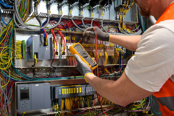 Best Electrical Wiring Services  in Rochester Hills, MI