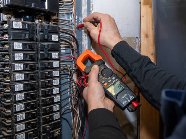 Best Home Electrical Repair  in Rochester Hills, MI