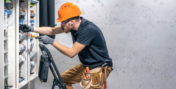 Best Generator Installation Services  in Rochester Hills, MI