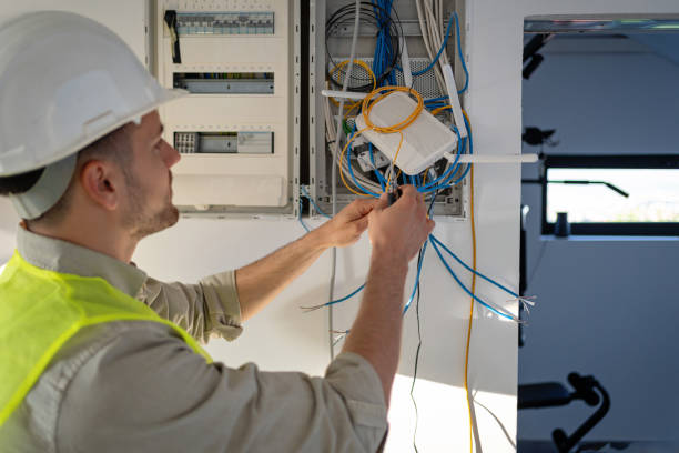Best Electrical Installation Contractor  in Rochester Hills, MI