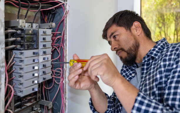  Rochester Hills, MI Electrician Pros